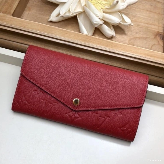 Cheap VUITTON WALLET LOUIS SARAH 0812